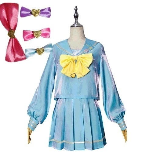 二ーディガールオーバードーズ OVERDOSE GIRL NEEDY 衣装 コスプレ変装仮装 スーツ ハロウィン 2024年新作入荷コスプレ 6,379円