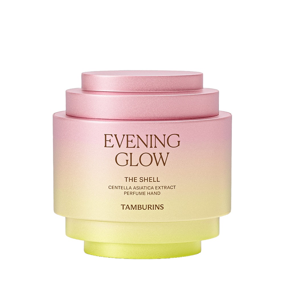 タンバリンズ パフューム ハンドクリーム イブニンググロー 30ML
