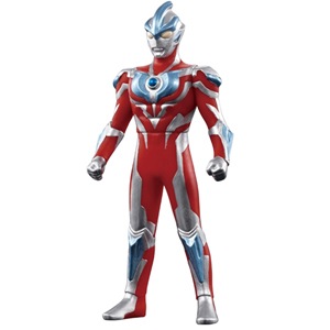 BANDAI スパークドールズ ウルトラヒーロー500 011 ウルトラマン