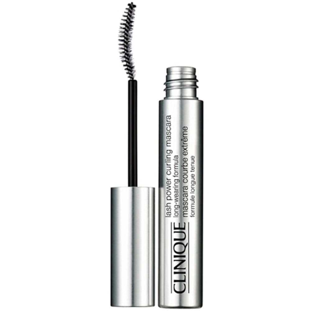 クリニークラッシュパワーカーリングマスカラ
