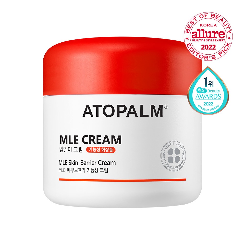 MLE BABY CREAM 160ML