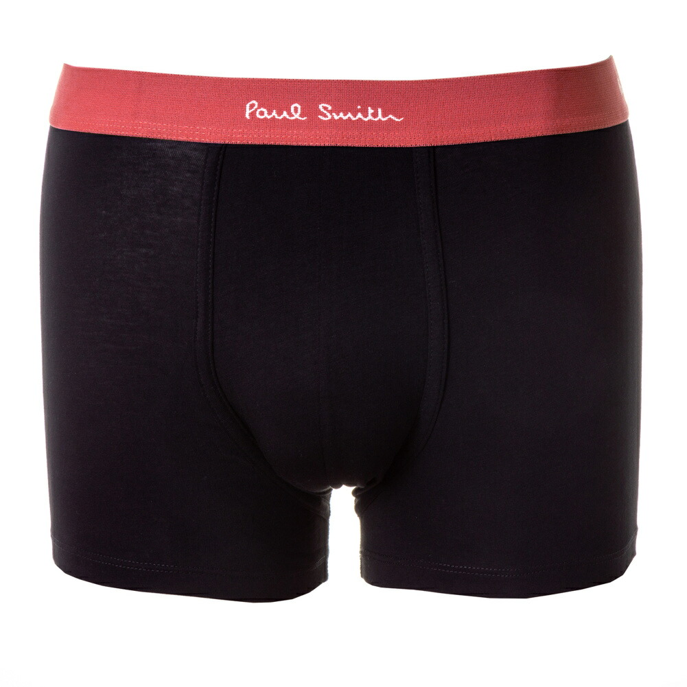 3Pボクサー M1A 914C E3PCKU 79 Black メンズ