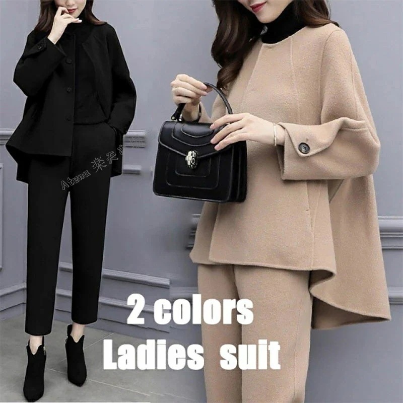 卒業式 服 母 パンツスーツ 春 セレモニースーツ 服装 ママ 入学式 スーツ レディース 母親 パンツ 2点セット 30 40代 50代 パンツスーツ ママ セットアップ おしゃれ 入園式 卒園式2