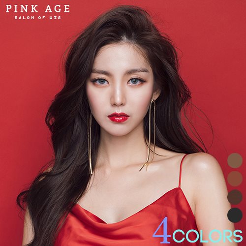 ウィッグ ハイカバーピースヨーロピアン WIG 簡単着用 ロング やわらかいゆるふわウェーブ ファッションウィッグ デイリーウィッグ 自然 ヘアスタイル イメチェン モデル アイドル