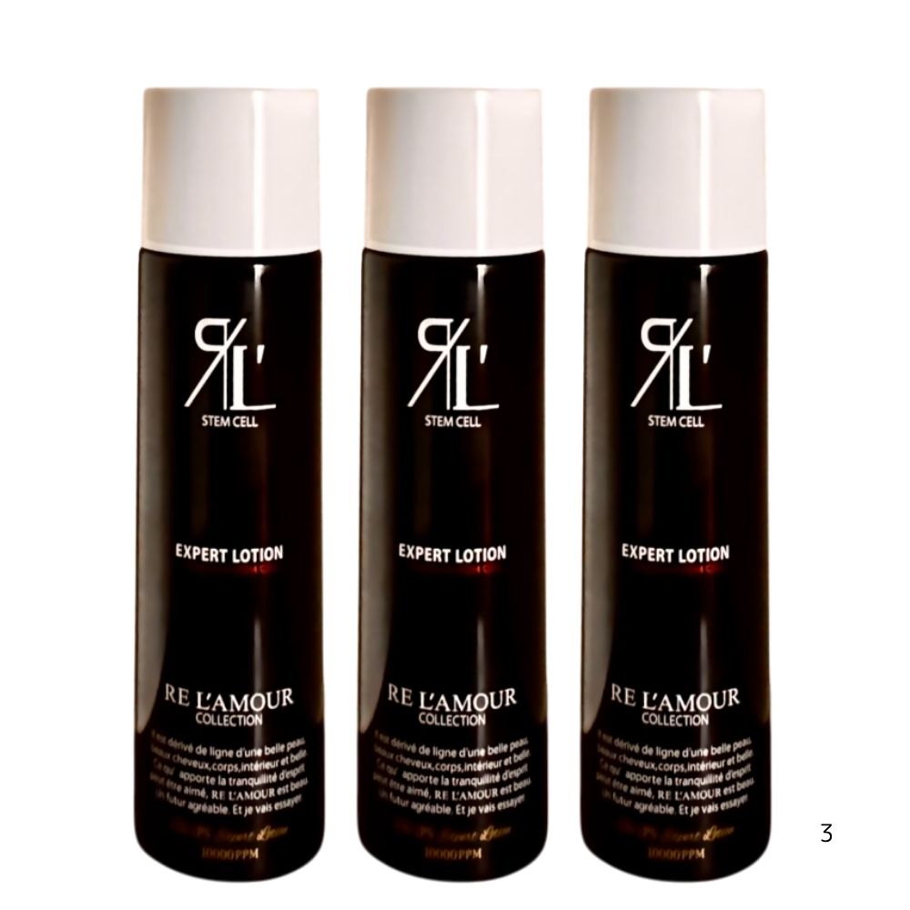 エキスパートローション　2本セット 2本セット リアムール エキスパートローション エキスパートローション