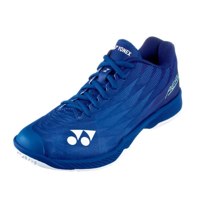 レディース バドミントンシューズ パワークッション エアラスZウィメン SHBAZ2L-019