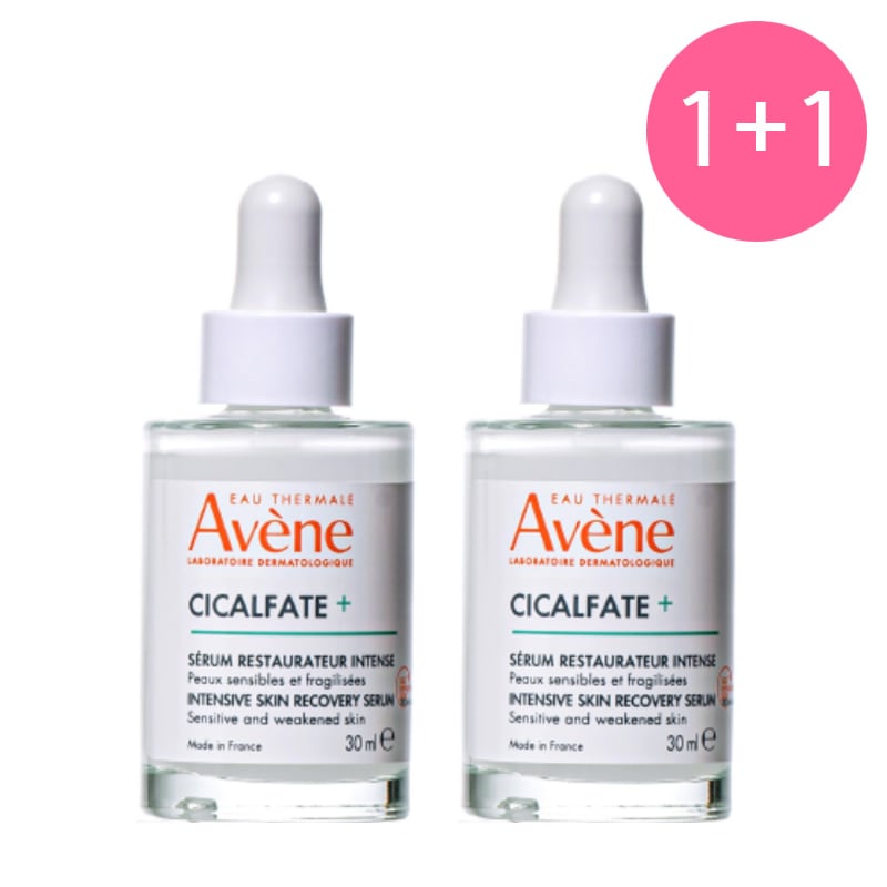 [1+1]バリアアンプルすべてのダメージ肌にバリア改善時カルパート+インテンスセラム30ml+30ml 5,796円