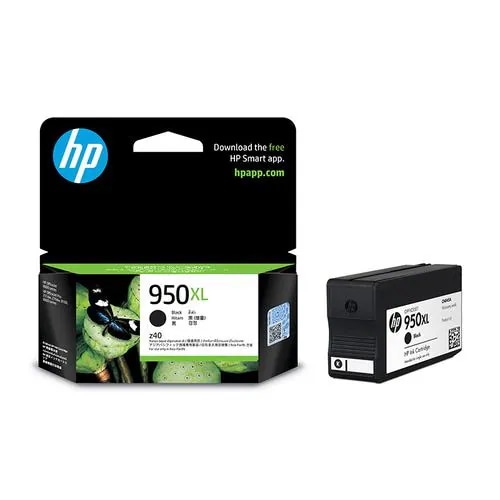 ヒューレットパッカード CN045AA HP 950XL Officejet インクカートリッジ(黒) 5,440円