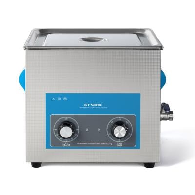 大型 業務用 レコード 超音波洗浄器 加熱 超音波 クリーナー 13l 300w 超音波洗浄機