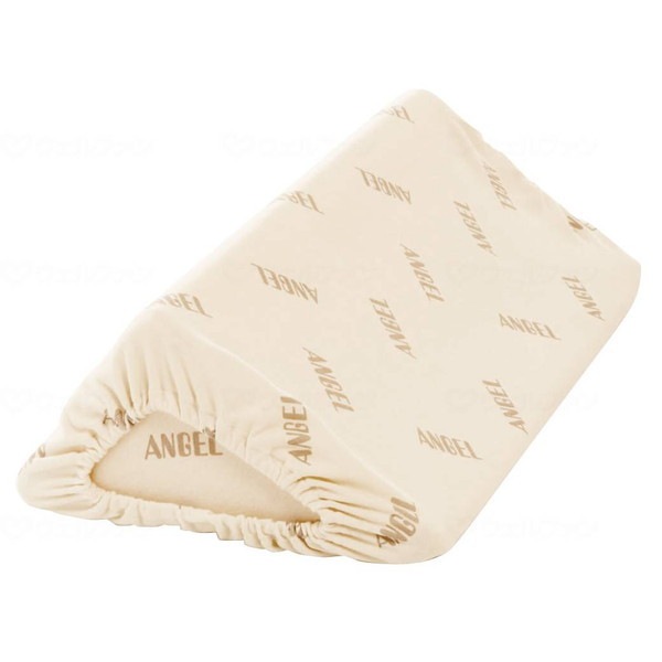 大阪エンゼル 洗えるフィット三角柱クッションII ベージュ 50 1312-50 メーカー直送