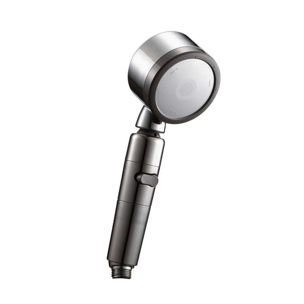 Arromic アラミック 日本製 シャワーヘッド 塩素除去 節水 3Dプレミアム節水シャワープロ SS-X3B 496793460