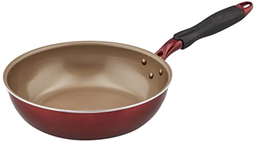 サイズ：26 炒め鍋 エバークック 炒め鍋 26* オール熱源対応(IH対応) evercookα 5,965円