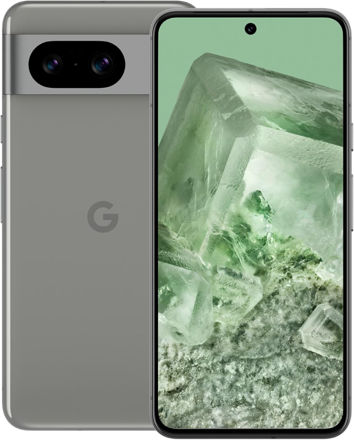 未使用品 Google Pixel 8 128GB Hazel SIMフリー
