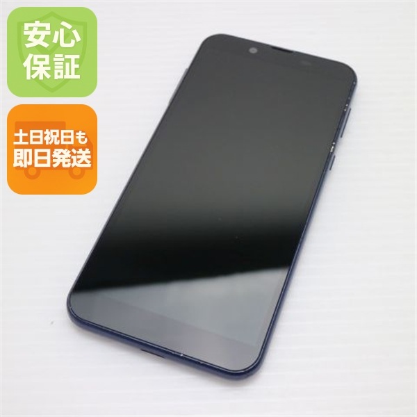 美品 S5-SHOne S5 ダークブルー 47