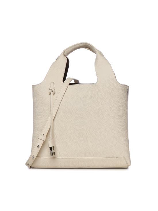 HOGAN Women Bags KBW01RA0200TH1 B013 YOGURT