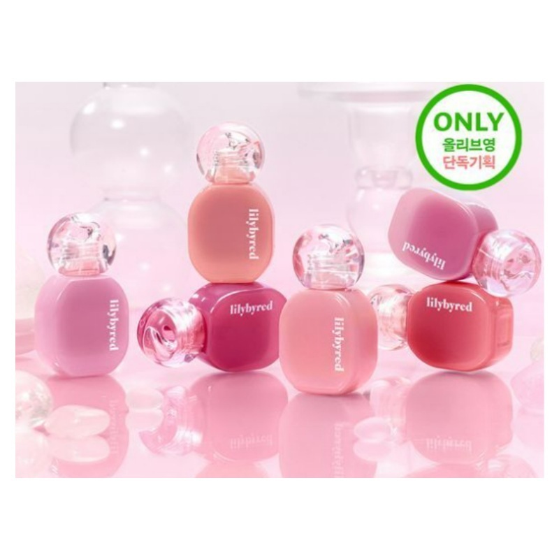 [5月オールヤングピック/ 単独企画]バーミングデューイティント6種択1