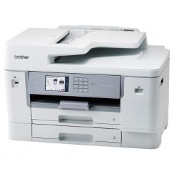 【新品/在庫あり】brother ブラザー MFC-J7510CDW A3インクジェット複合機 コピー/プリント/スキャン/FAX/低コスト/自動両面印刷/Wi-Fi/2段トレイ