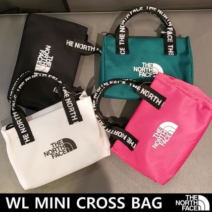 The North Face正規品 WL MINI CROSS BAG NN2PP06