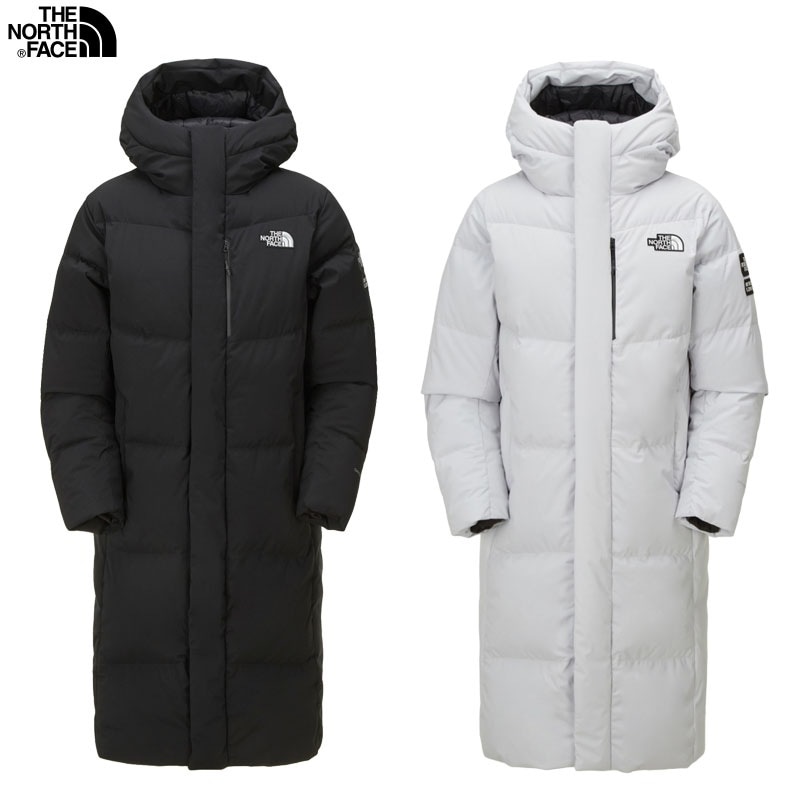 韓国正規品保証 関税負担なし NC2DN65A MS ASPEN TECH DOWN COATデイリー 基本 着装 男子 女子 人気 韓国 ファッション 男女共用 アウトドア