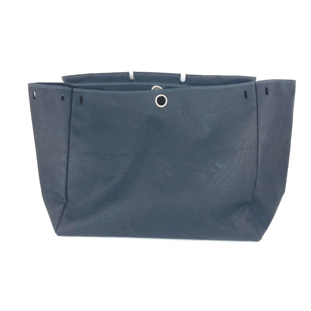 ハンドバッグ エールバッグ GM トートバッグ カバン 替えバッグのみ キャンバス ブラック 11,088円