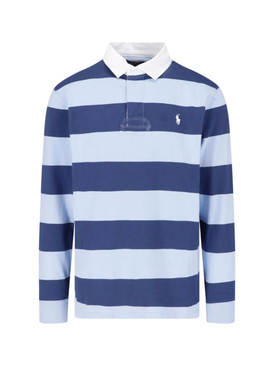 POLO RALPH LAUREN Men T-Shirts 710 717116 032 Blue
