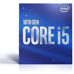 Core i5 10400 BOX