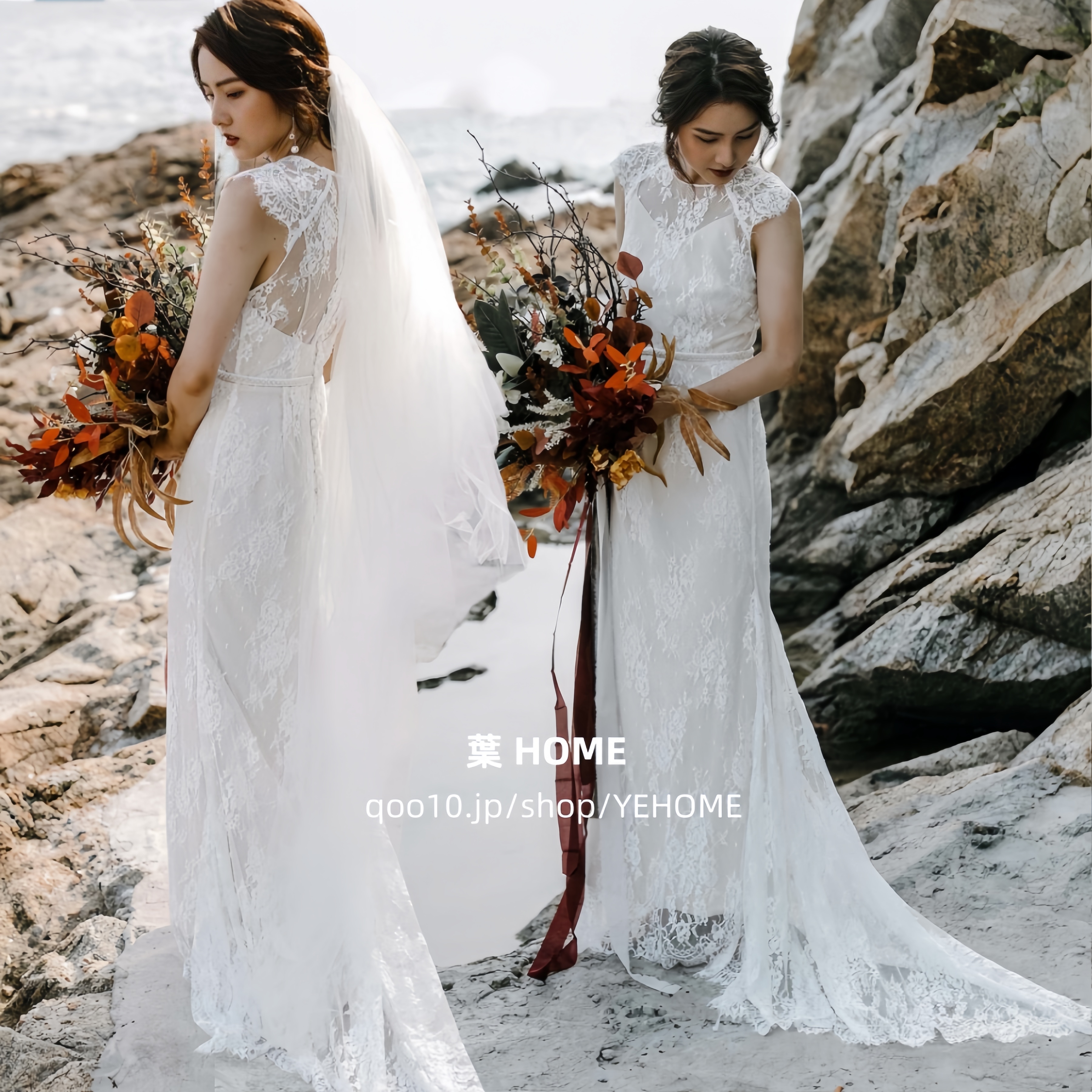 二次会ウェデイングドレス フォトウエディング 二次会用ウエディングドレス 二次会ドレス 花嫁ドレス ワンピース 旅行 海外挙式 ビーチフォト レストランウェディング