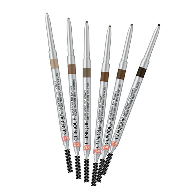 CLINIQUE アイブロウ クイックライナー