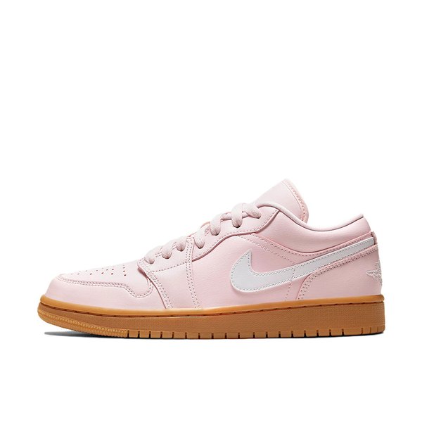 ウィメンズエアジョーダン1ローアークティックピンク 28.5cm NIKE WMNS AIR JORDAN 1 LOW ARCTIC PINK DC0774-601