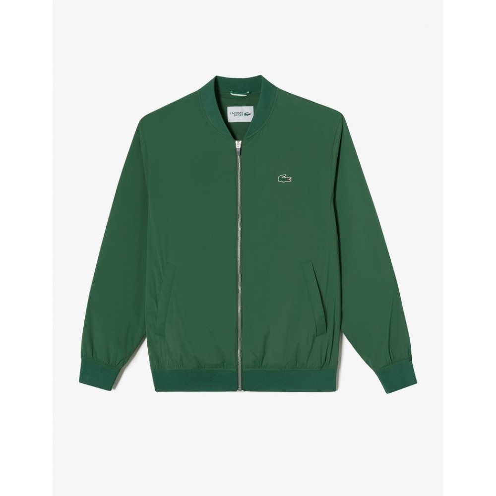 ラコステメンズゴルフスタジアムジャンパー BH136E-54G 132 24,971円