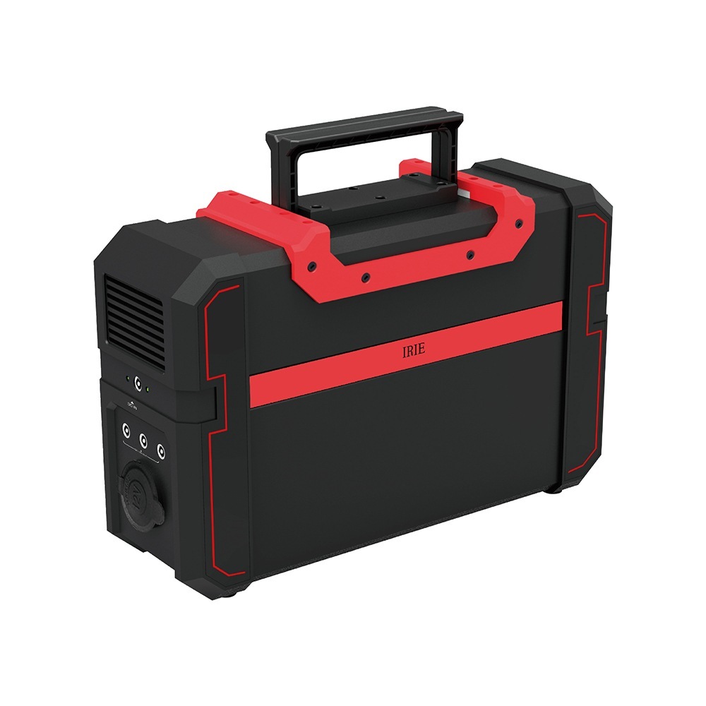 ポータブル電源 大容量 444Wh 120000mAh 純正弦波 FFF-PB120K1 27,300円