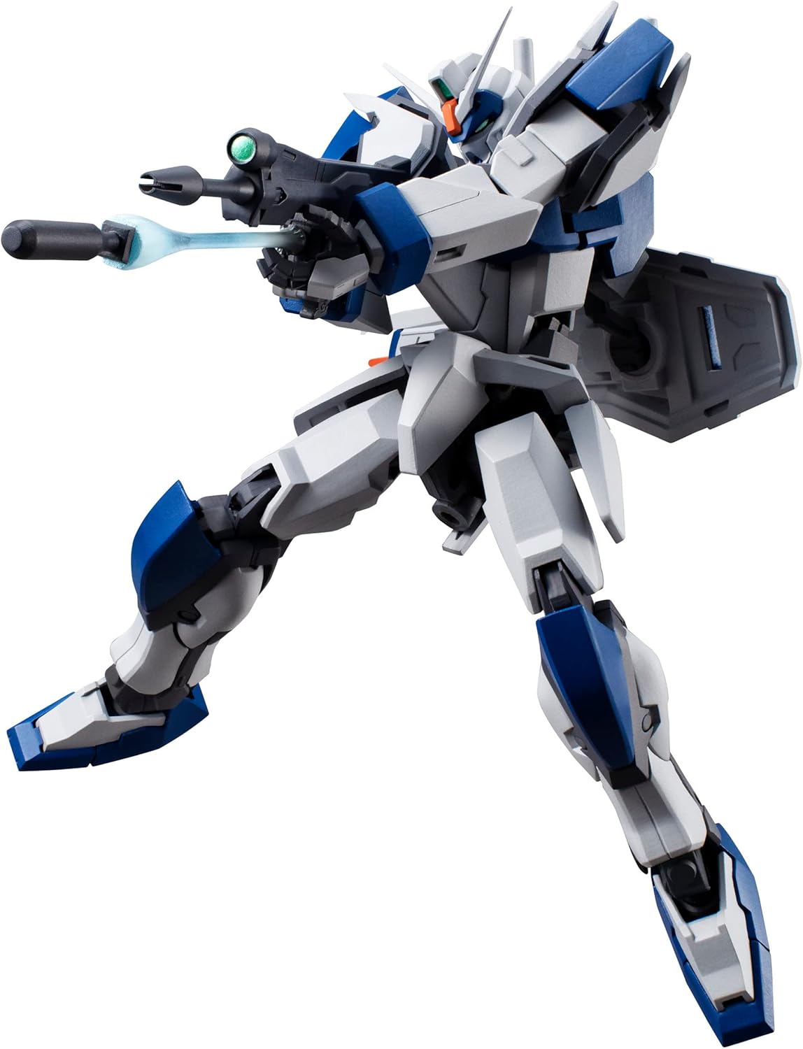 TAMASHII NATIONS ROBOT魂 機動戦士ガンダムSEED GAT-X102 デュエルガンダム ver. A.N.I.M.E. 約125mm 塗装済み可動フィギュア
