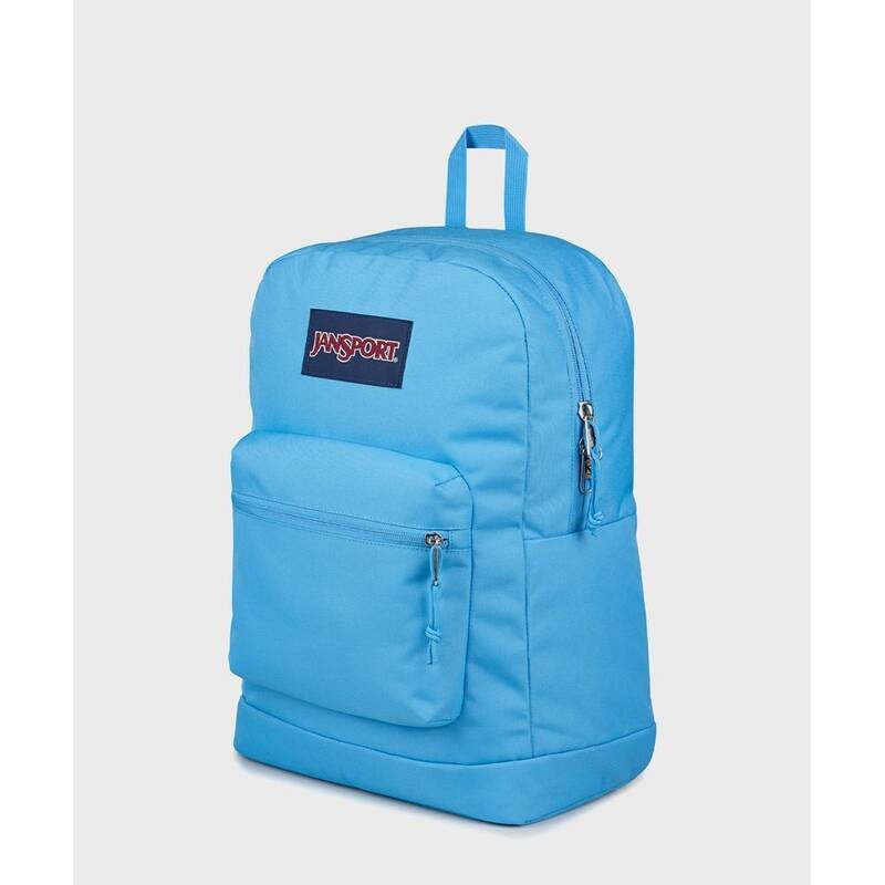 ジャンスポーツ JANSPORT クロスタウン プラス ラップトップ ELECTRIC AZUL JSPU261MBBP003EZ 424274