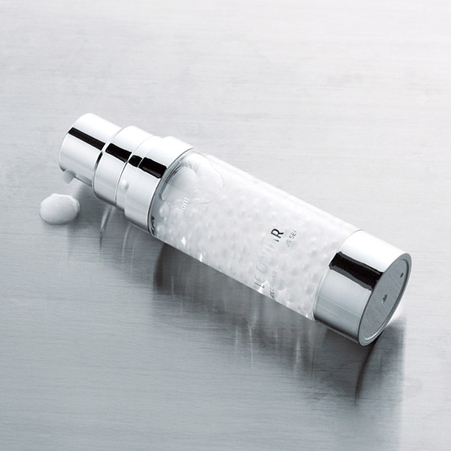 【韓国直送】【La Piemont ル・キャビア ホワイトキャビア ルミナス セラム 30ml】スキンケアリチュアル ラグジュアリースキンケア セラム 美容液 スキンケア ホワイトキャビア 真珠