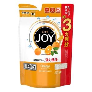 ハイウォッシュジョイ オレンジピール成分入り 詰め替え用 490g