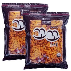 新興鶏足型ココスタック, 2個入り, 900g