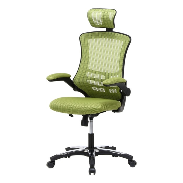 アームアップチェアー マスターIII GR fj-85181 グリーン