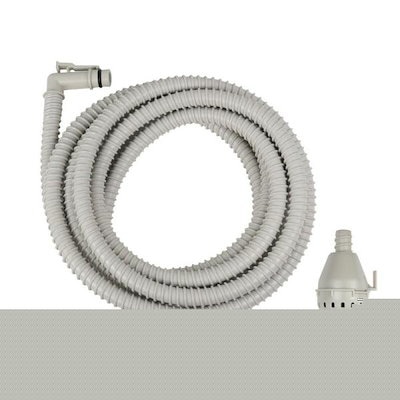 他サイト： GAONA 風呂水給水ホース フィルタ付 GA－LC026 水回り 水栓 配管 排水用備品 バス用品の商品画像