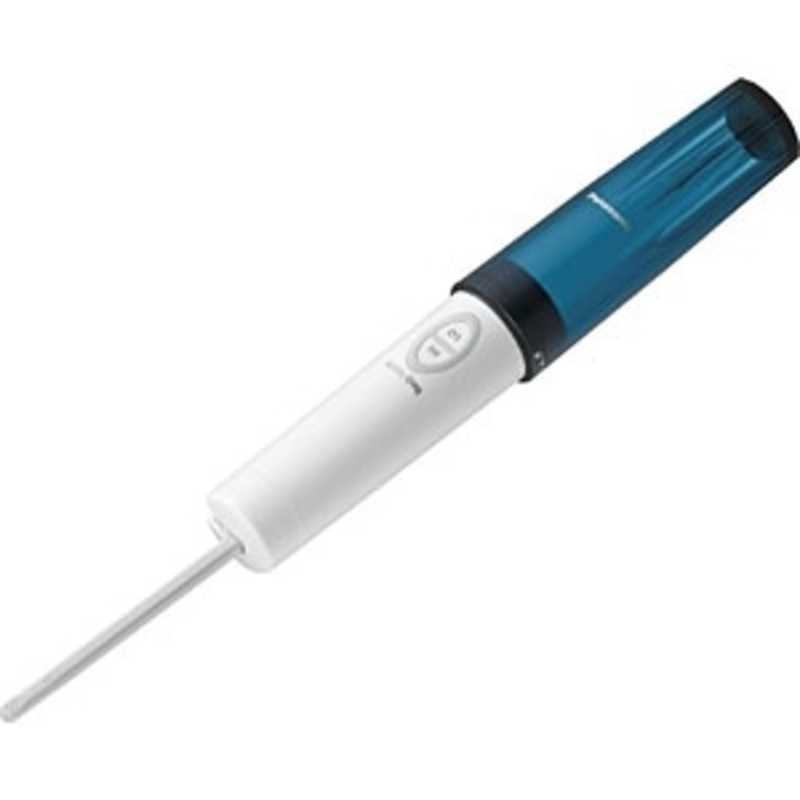 パナソニック　Panasonic　携帯用おしり洗浄器ハンディトワレ　DL-P300-G