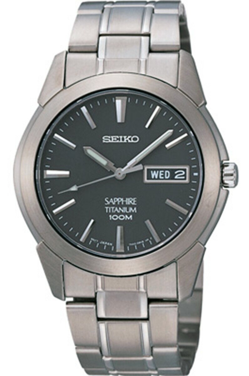 メーカー公式ショップ】 SEIKO [セイコー] 希少海外モデル] [生産終了