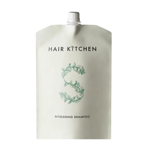 資生堂プロ ヘアキッチン リフレッシングシャンプー 1000ml