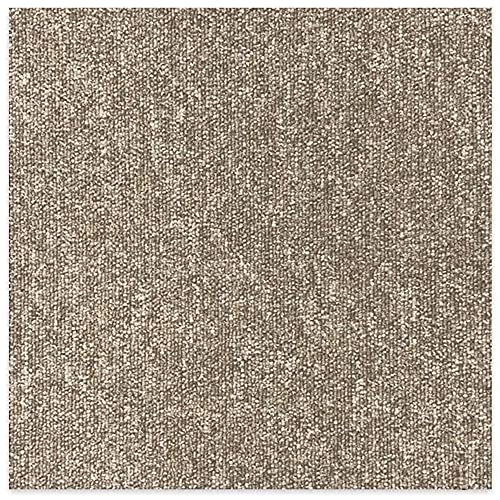 アイリスプラザ タイルカーペット 20枚セット ライトブラウン 50*50cm 国産 日本製 滑り止