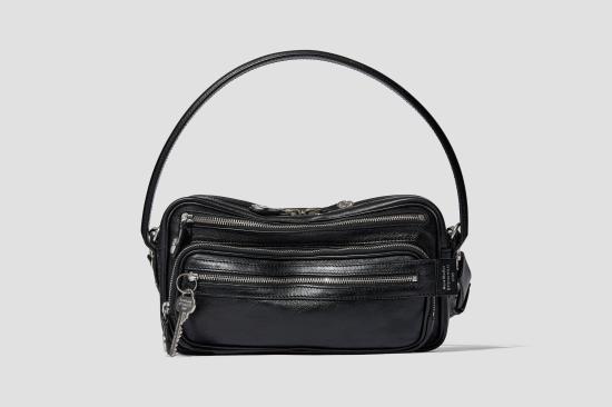 ACNE STUDIOS Men Bags C10240 900