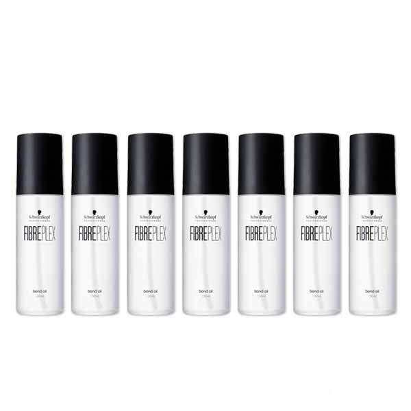 ファイバープレックス ボンドオイル 150mL 7個 セット