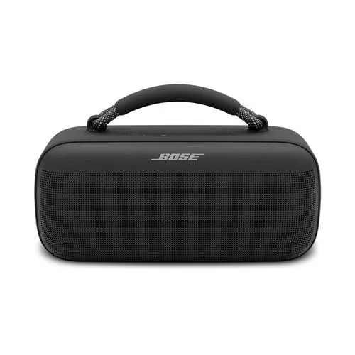 Bose SoundLink Max Portable Speaker Black 31,177円