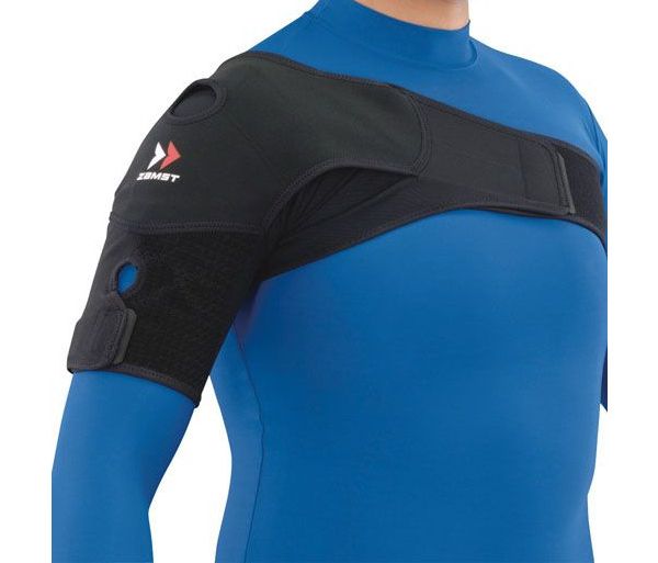 肩サポーター ショルダーラップ