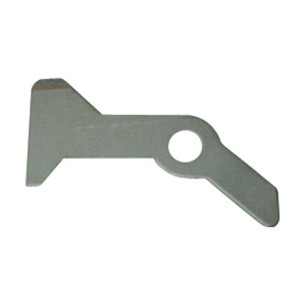 (まとめ) TRUSCO TSD256用 開梱刃 TSD-256-COK 1枚 (×50セット)