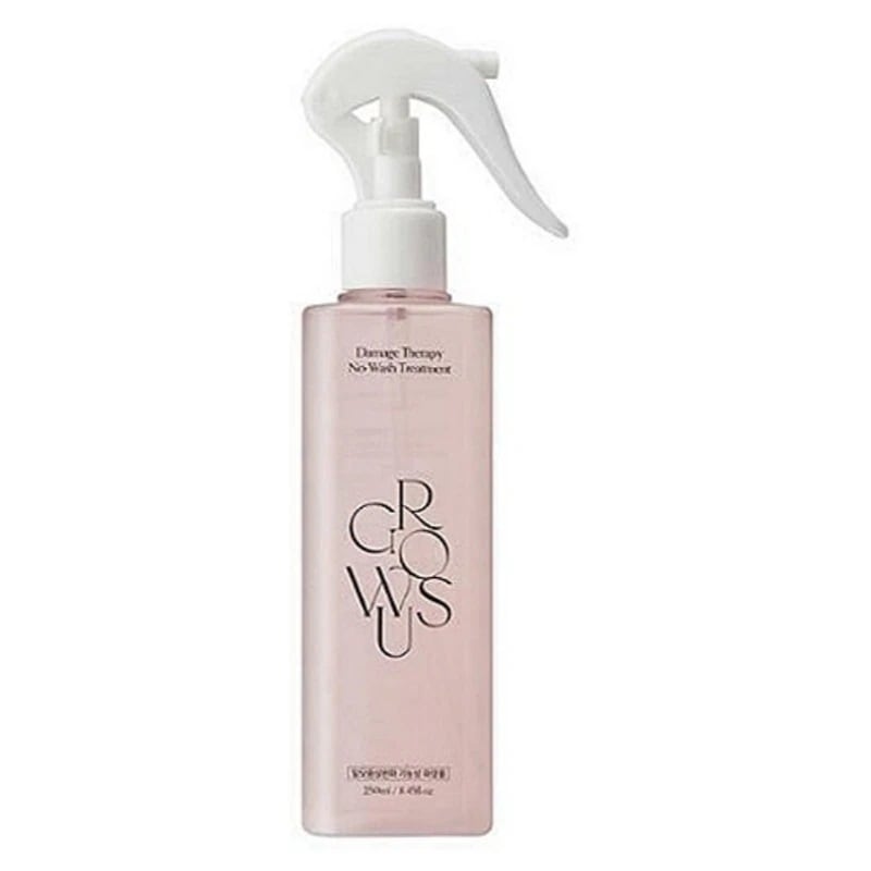 ダメージセラピー 洗い流さないトリートメント250ml+250ml