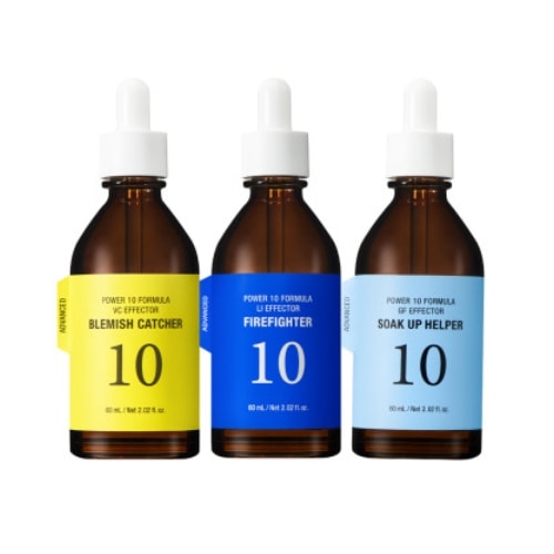 [1+1][大容量]パワー10フォーミュラエフェクター 60mL