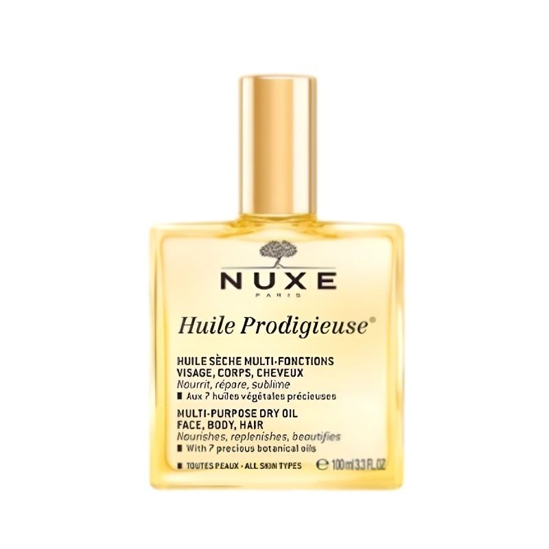 プロディジューオイル 100ml 並行輸入品